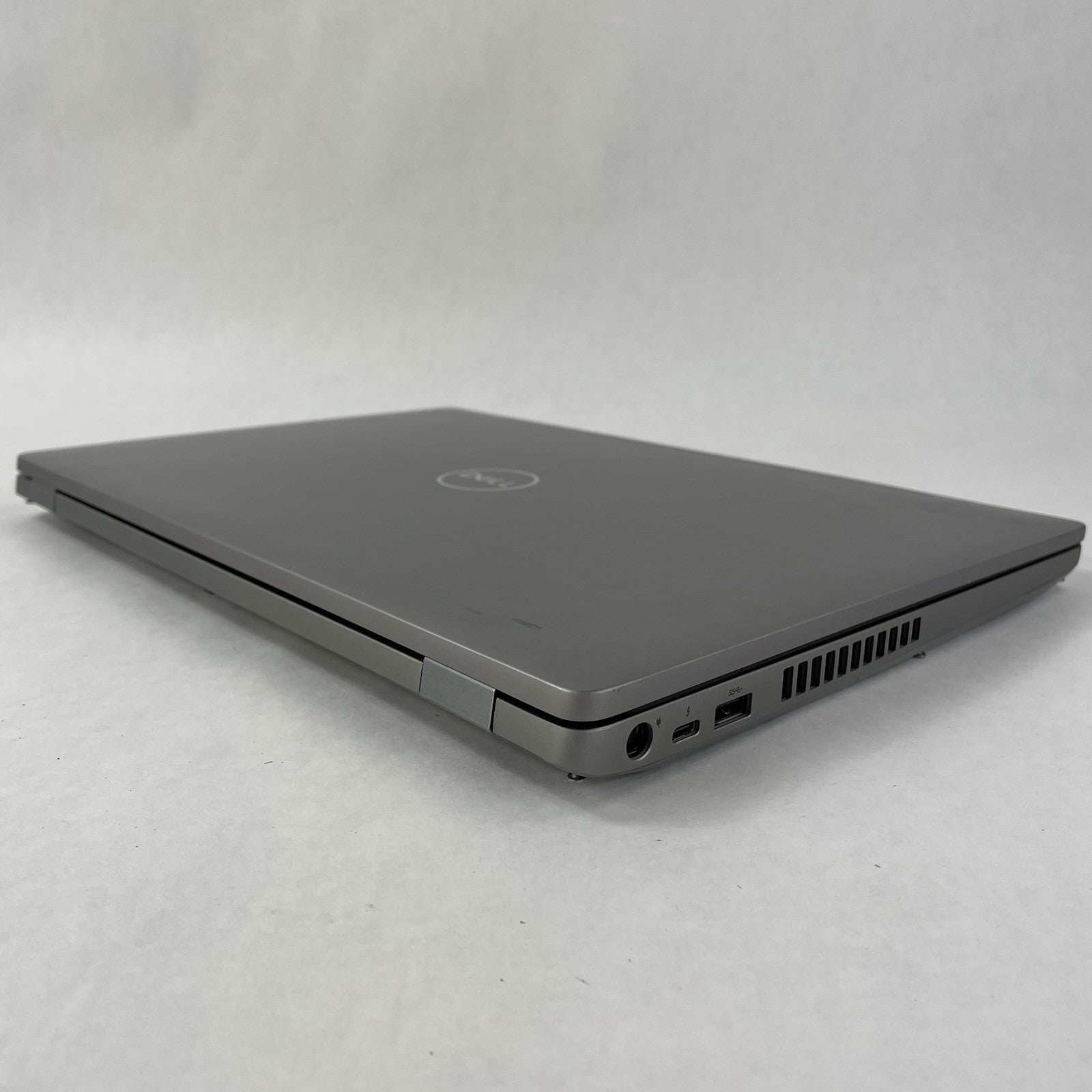 Dell Precision 3551 15.6" i5-10400H 2.60 GHz 16 GB RAM No SSD/OS/AC9