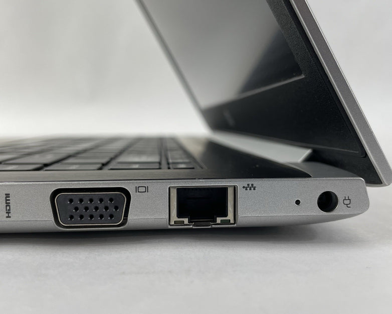 HP mt21 Client 14" Celeron 3867U 1.80 GHz 8 GB RAM No SSD/OS/AC
