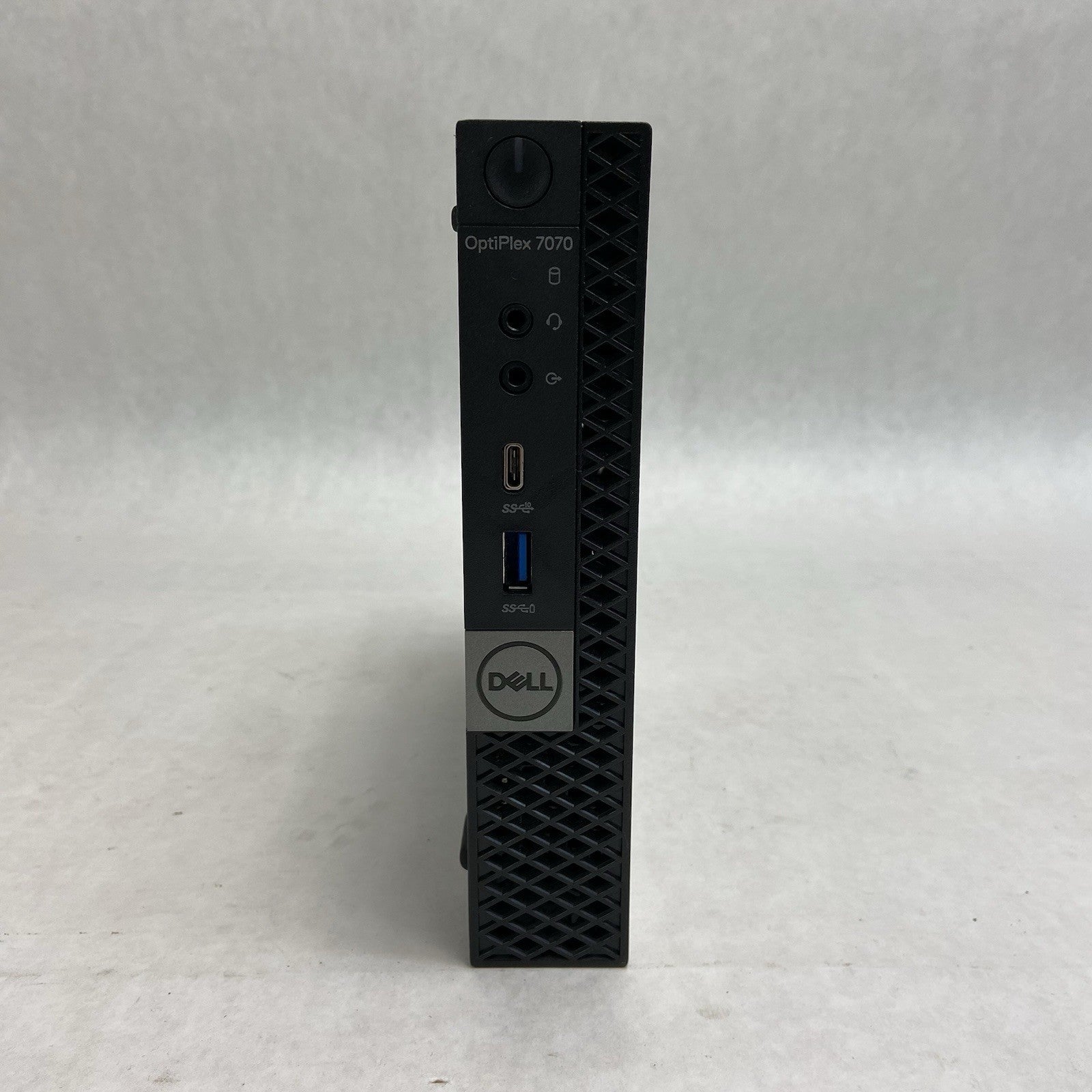 Dell Optiplex 7070 Micro Intel Core i5-9500T 2.2GHz 8GB RAM No HDD No OS1