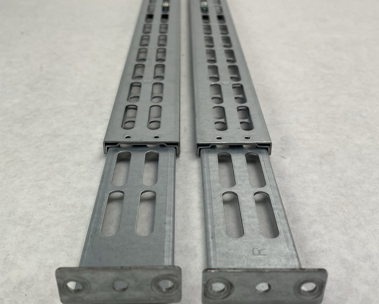 Dell SonicWall 1U Rack Mount Rails 411-000238-50 411-000241-50