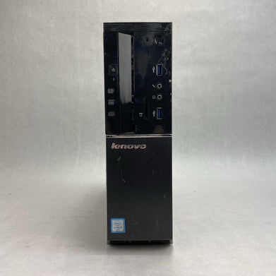 Lenovo ideaCentre 510s-08ISH SFF Intel Core i3-6100 3.7Ghz 4GB RAM NO HDD/OS