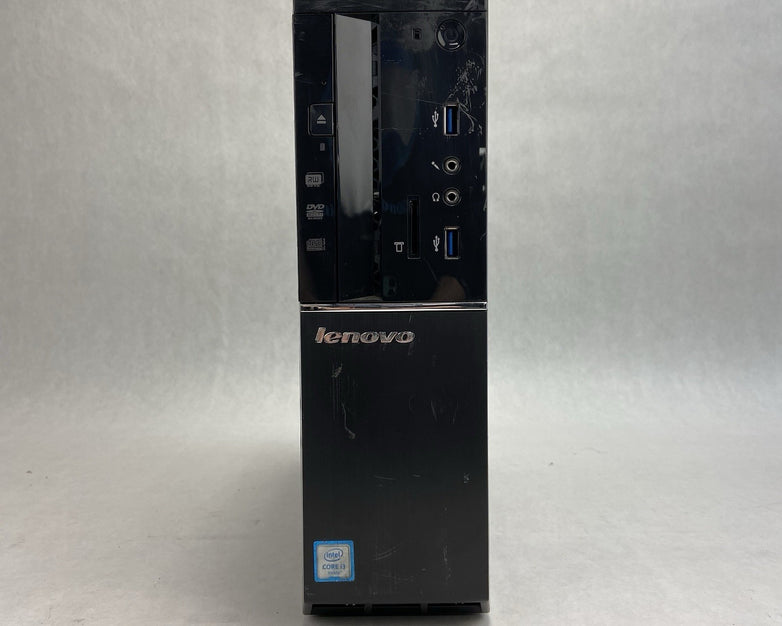 Lenovo ideaCentre 510s-08ISH SFF Intel Core i3-6100 3.7Ghz 4GB RAM NO HDD/OS