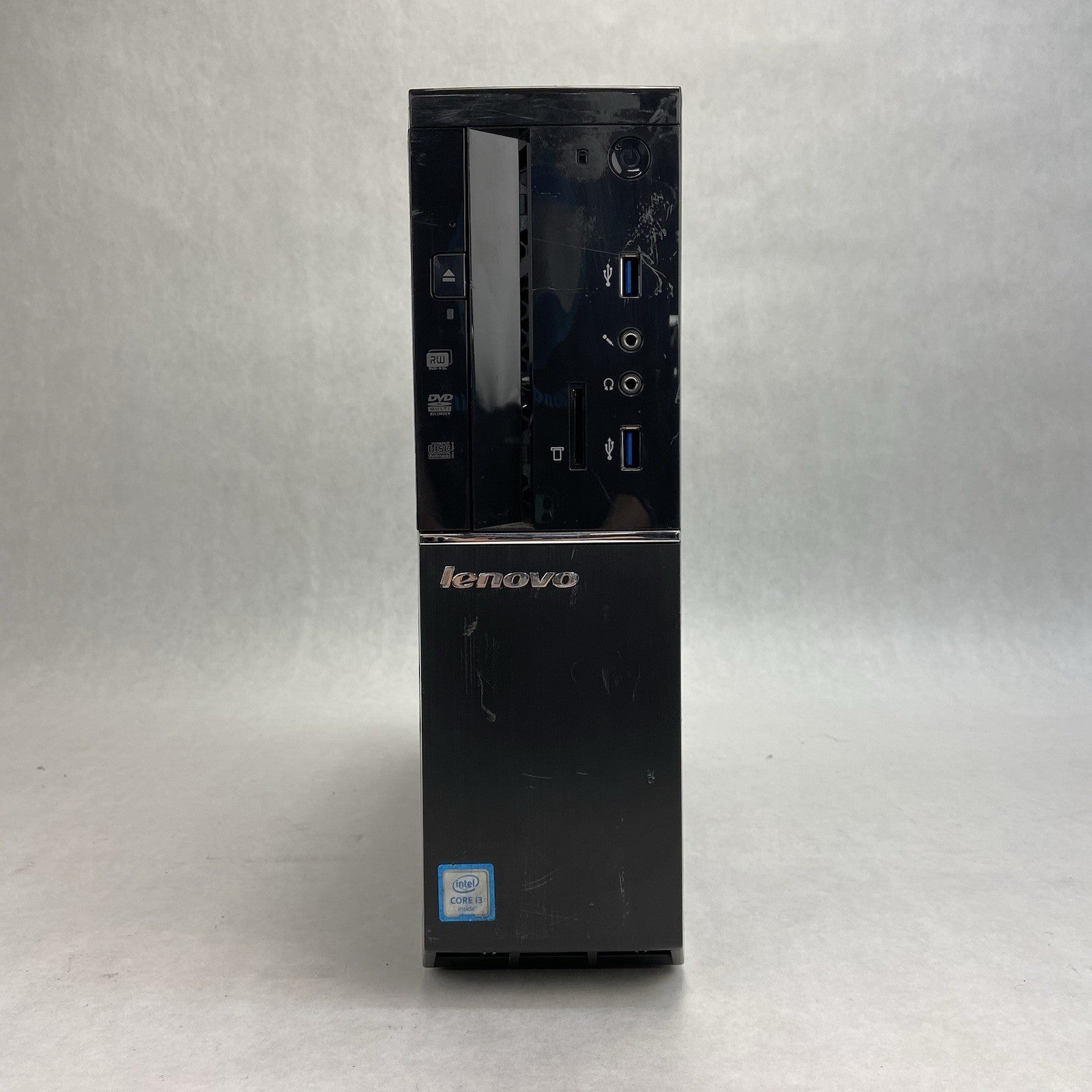 Lenovo ideaCentre 510s-08ISH SFF Intel Core i3-6100 3.7Ghz 4GB RAM NO HDD/OS1