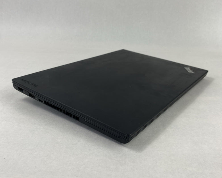 Lenovo ThinkPad T470 Intel Core i5-7300U 2.6 GHz 8 GB RAM 14.0" No HDD No OS
