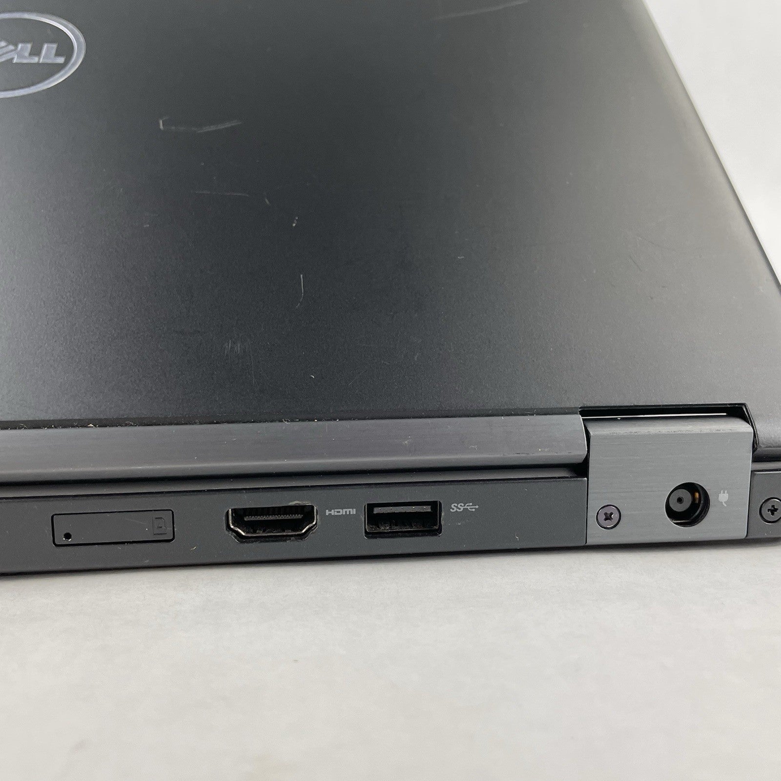 Dell Latitude 5480 14" i7-7600U 2.80 GHz 8 GB RAM No SSD/OS/AC/Batt14