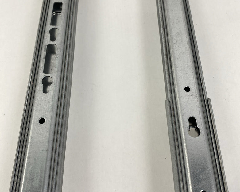 HP 364676-001 and 364686-001 Sliding Server Rails