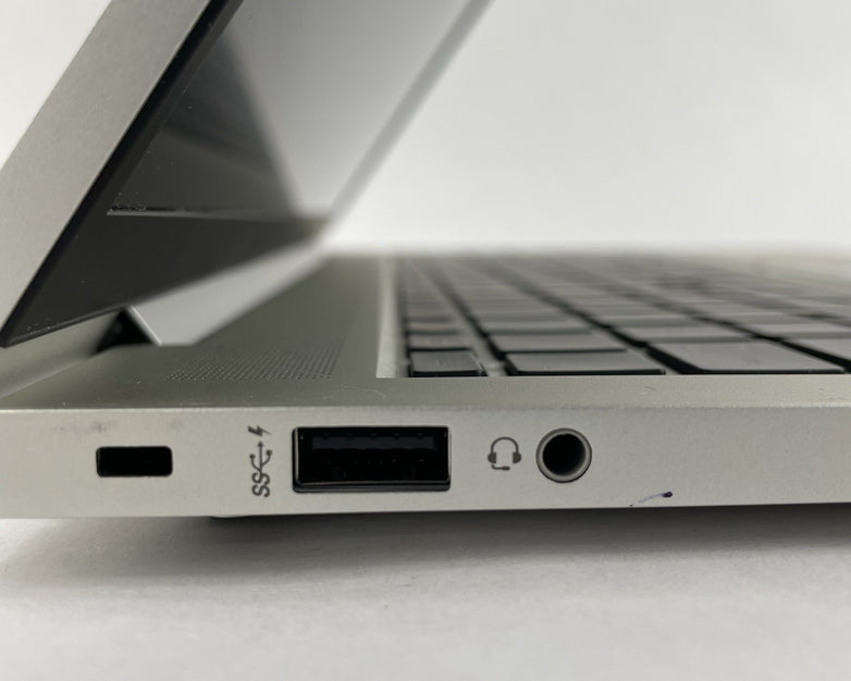 HP EliteBook 850 G8 15.6" i5-1145G7 2.60 GHz 8 GB RAM No SSD/OS/AC