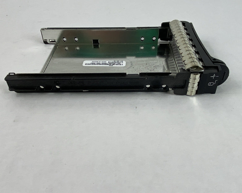 Dell WC966 SCSI Hard Drive Hot Swap Caddy lot of 3