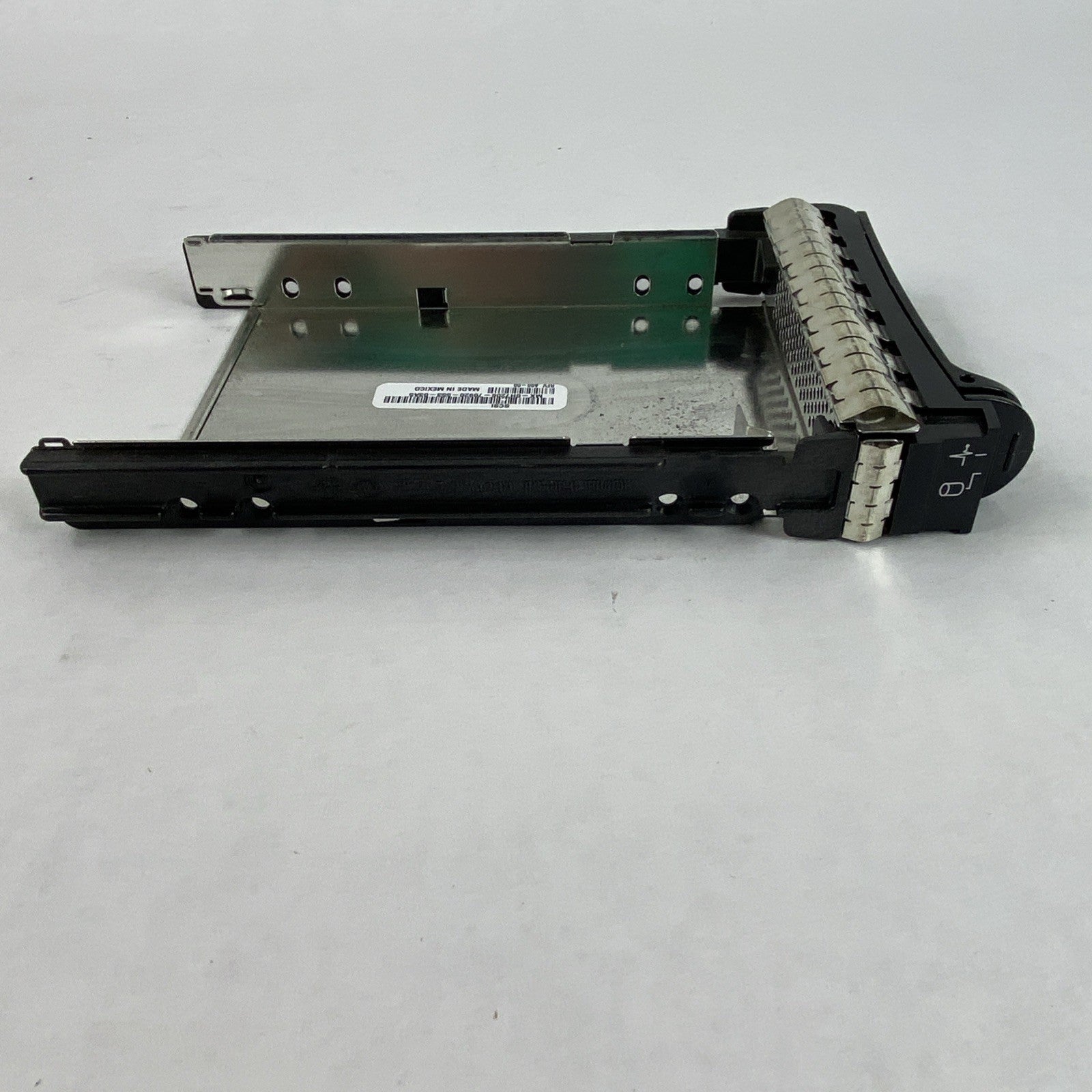 Dell WC966 SCSI Hard Drive Hot Swap Caddy lot of 38