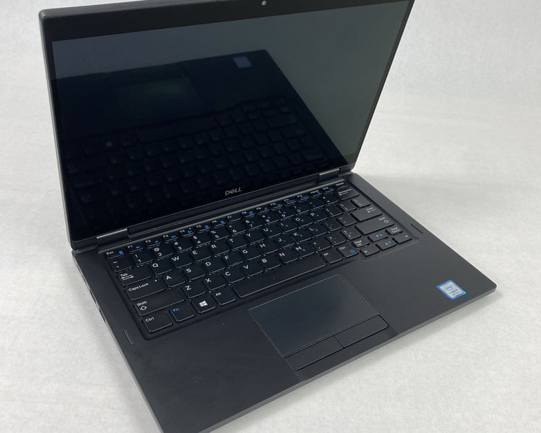 Dell Latitude 7390 2 in 1 13.3" Touch i5-8250U 1.60 GHz 8 GB RAM No HDD No OS