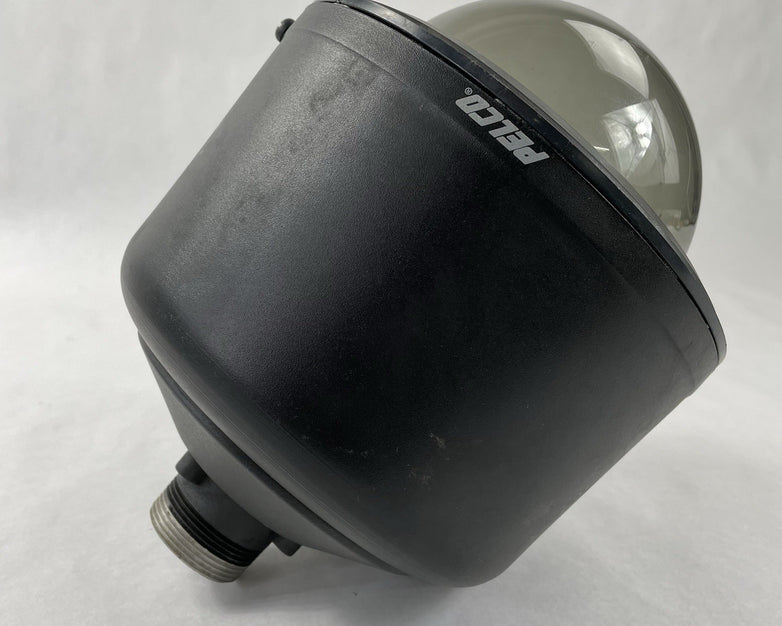 Pelco DF5-PB-0 Fixed In-Ceiling Housing with Tinted Dome