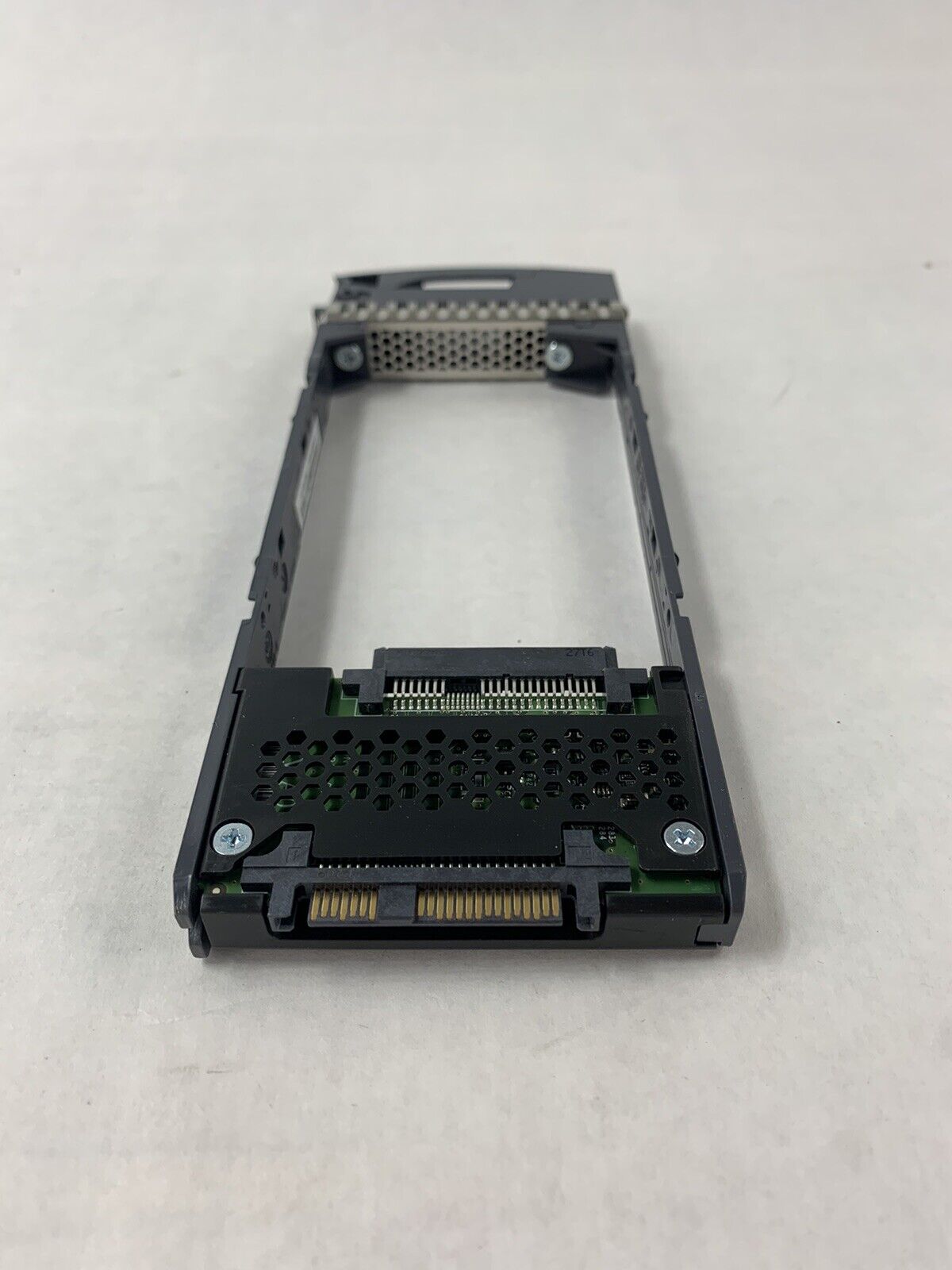 Lot of 5 NetApp SAS 2.5" Drive Craddy 111-00721 DS2246 FAS2240 FAS2650 SAN