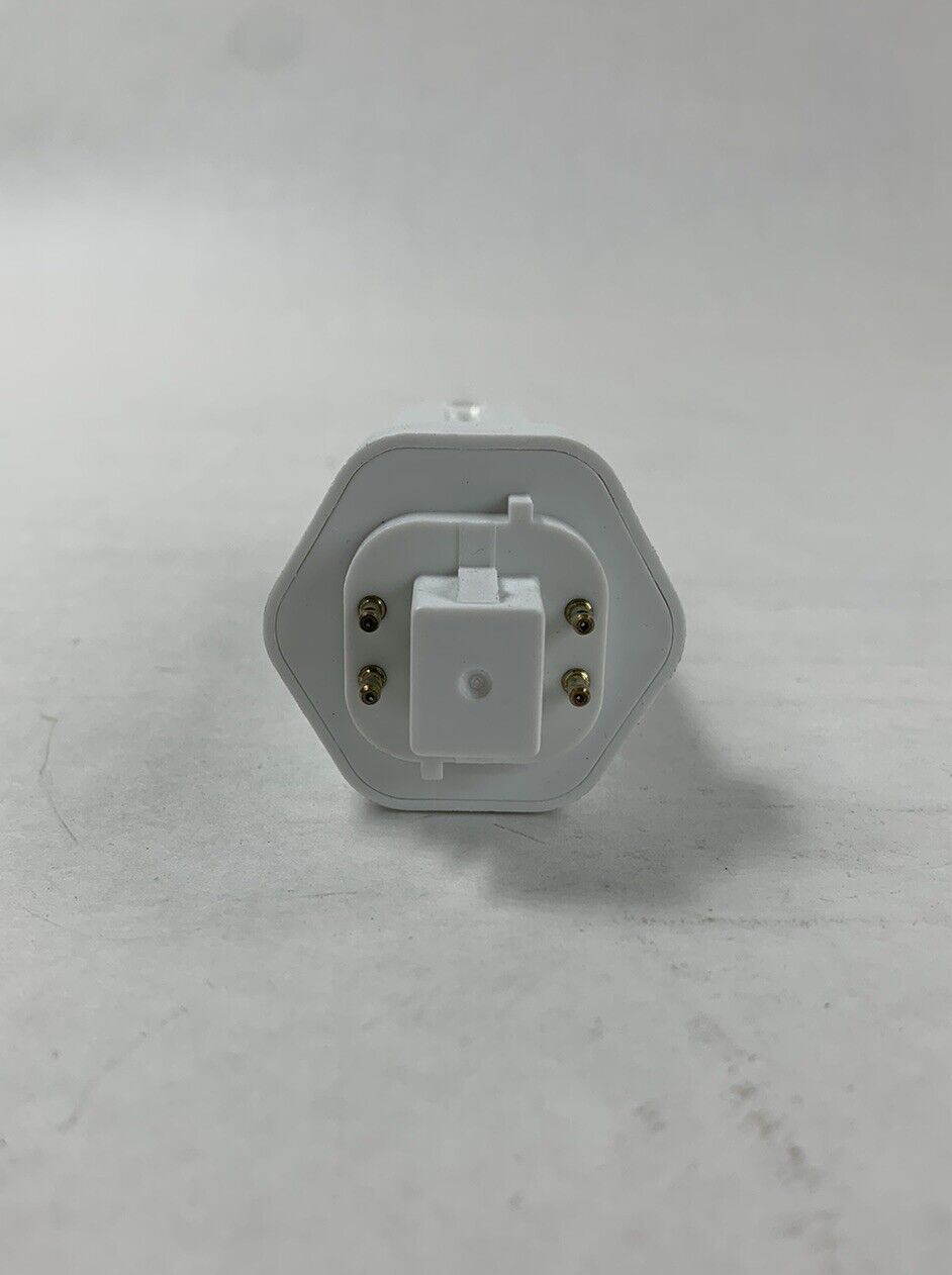 Plusrite Plug-In CFL PL26W/3U/4P/841 4Pin GX24-q3 Base T4 26W (lot of 5)