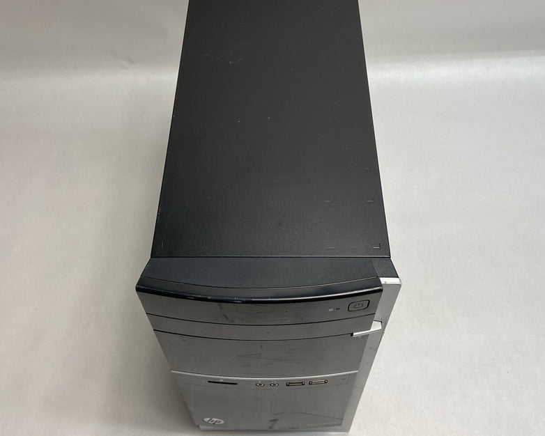 HP Pavilion 500-424 MT AMD A8-6410 2GHz 8GB RAM No AC/HDD/OS