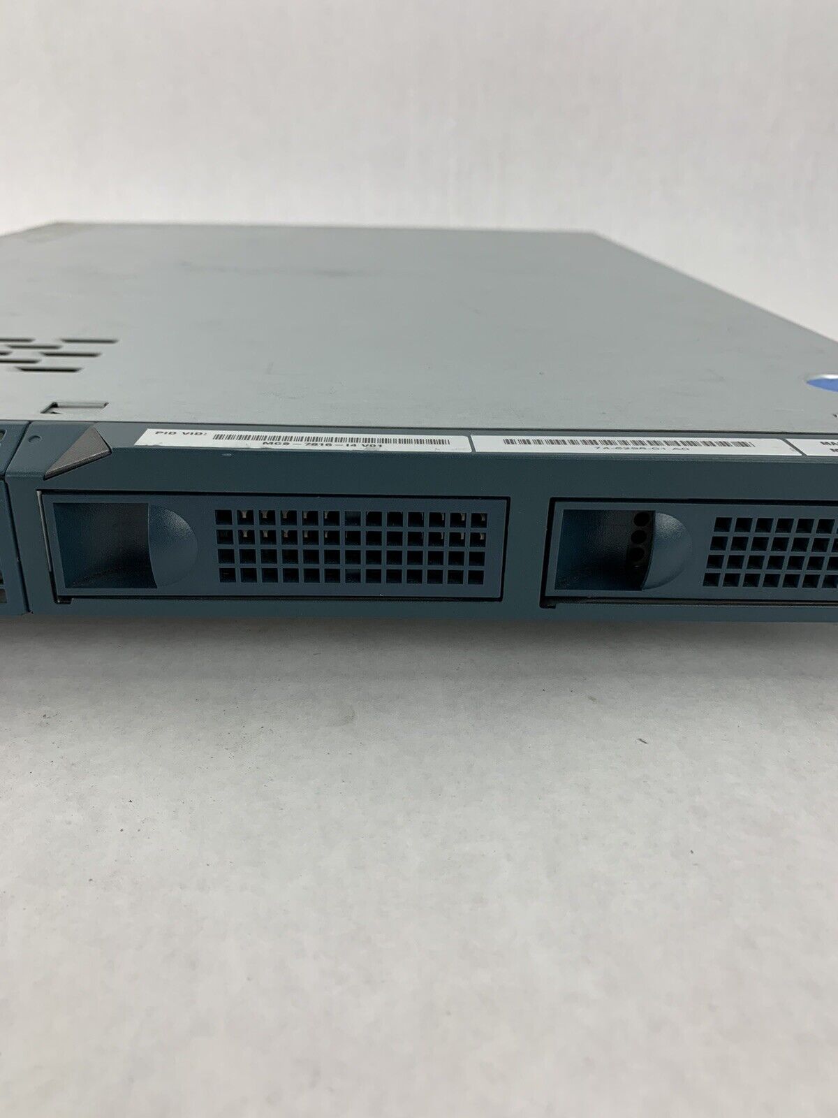 IBM System X 3250 M2 Core 2 Duo E8400 3.0 GHz 2 GB RAM Server No OS No HDD