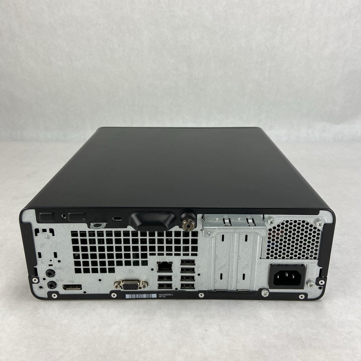 HP ProDesk 400 G4 SFF Intel Core i5 7500 3.4GHz 8GB RAM No HDD No OS3