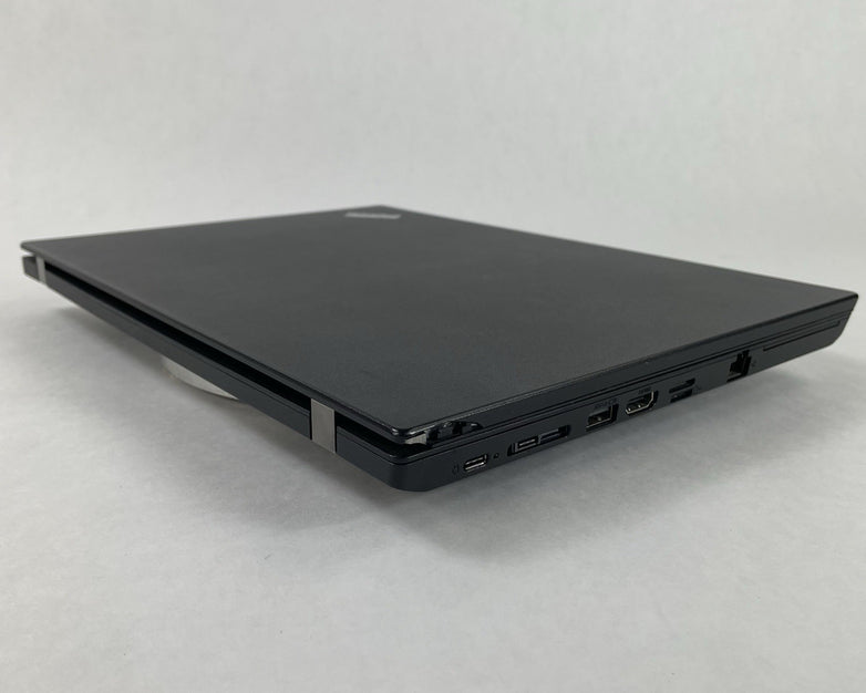 Lenovo ThinkPad L490 14" i5-8250U 1.60 GHz 8 GB RAM No SSD/OS -  Bad Corner