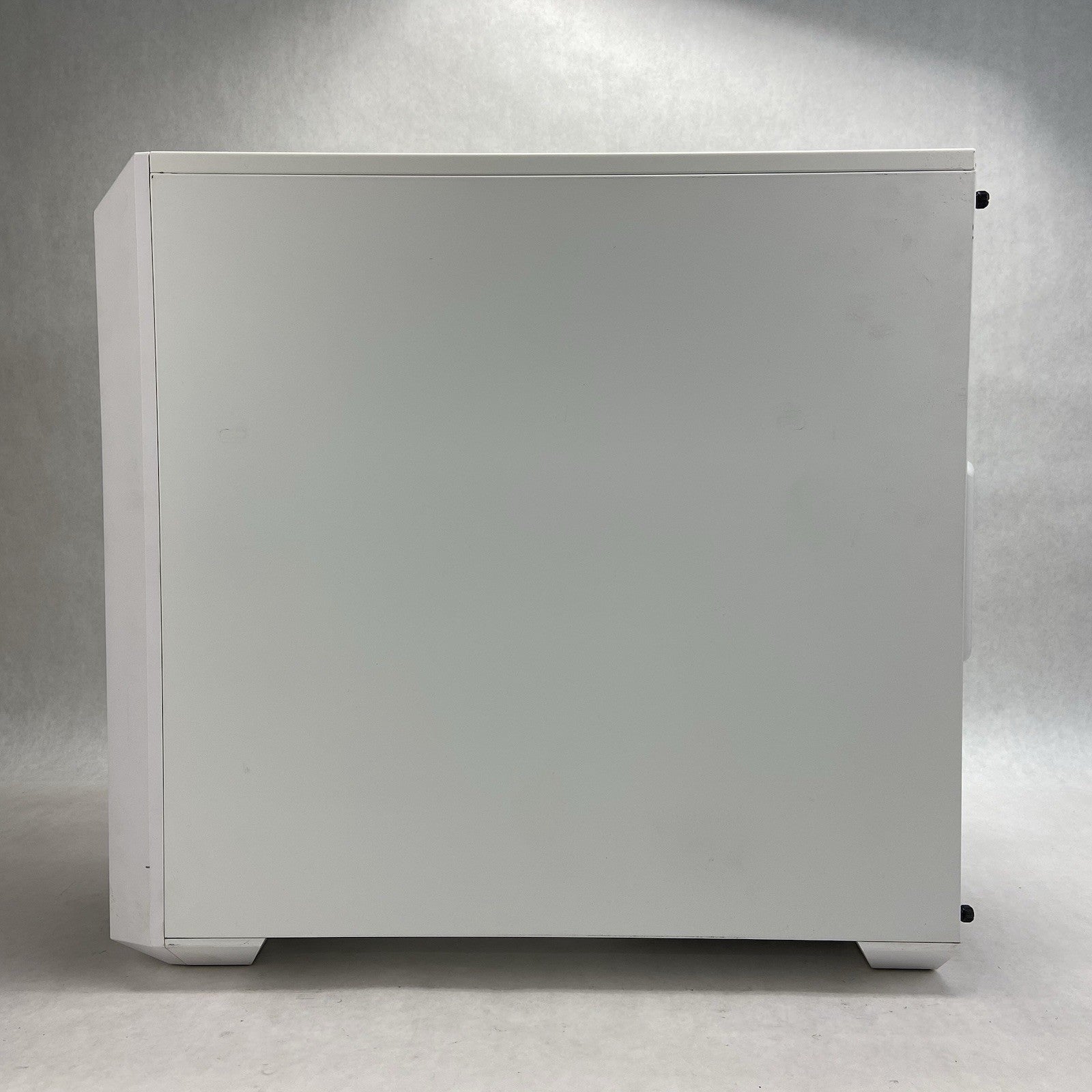 Cyberpower Series C Mid Tower Computer Case Antec ATA-800FB-B 800W PSU3
