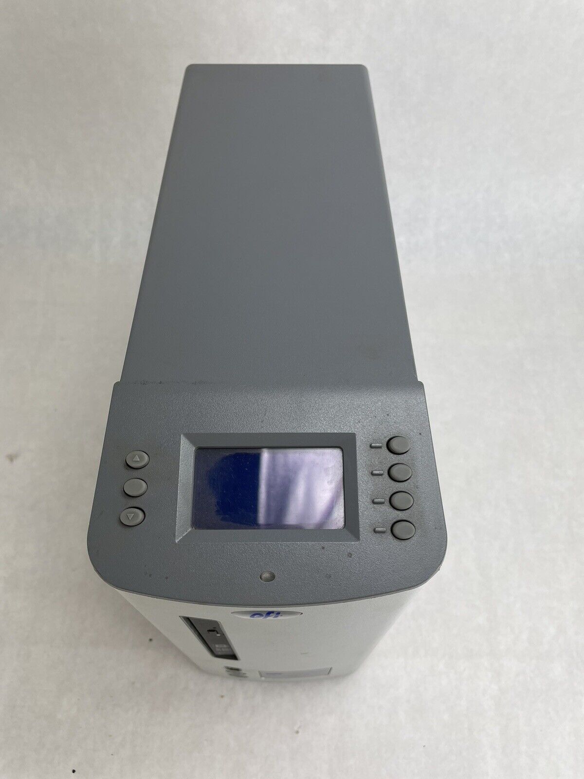 Electronics for Imaging EFI PrintLink 0136r SP30-02 Print Server