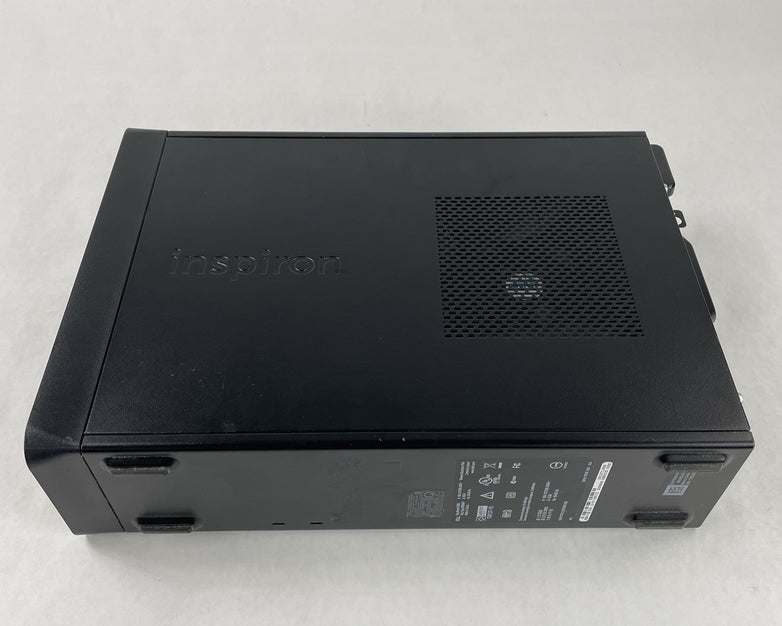 Dell Inspiron 3647 SFF Celeron G1840 2.80 GHz 4 GB RAM No HDD/OS