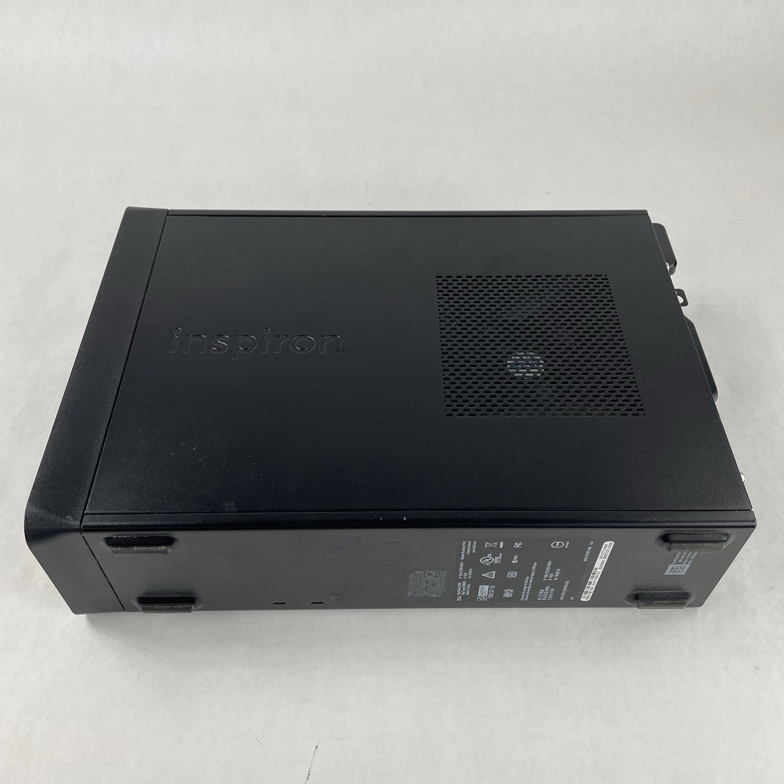 Dell Inspiron 3647 SFF Celeron G1840 2.80 GHz 4 GB RAM No HDD/OS8