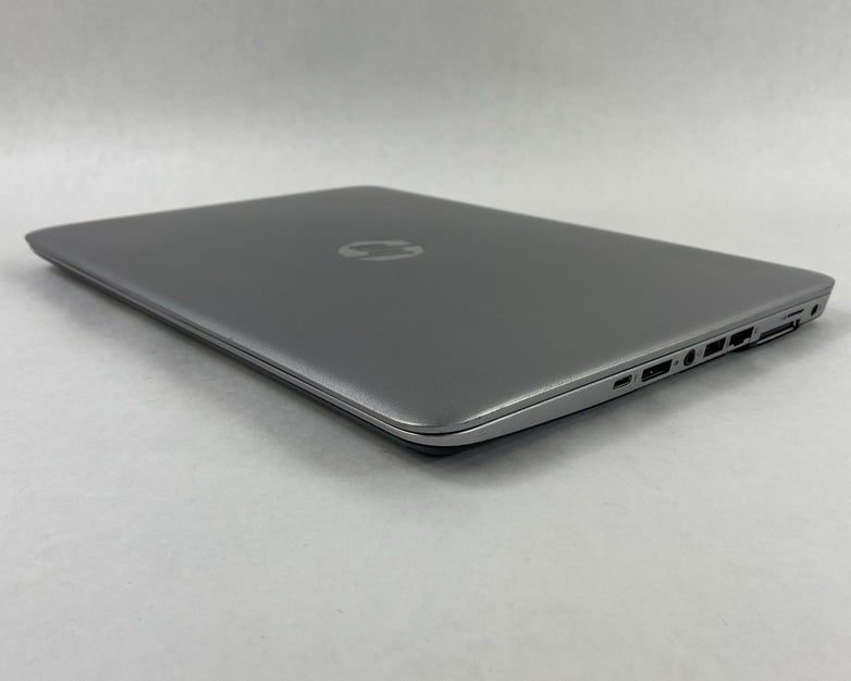 HP EliteBook 840 G3 14" i5-6200U 2.30 GHz 8 GB RAM No SSD/OS/AC/Batt