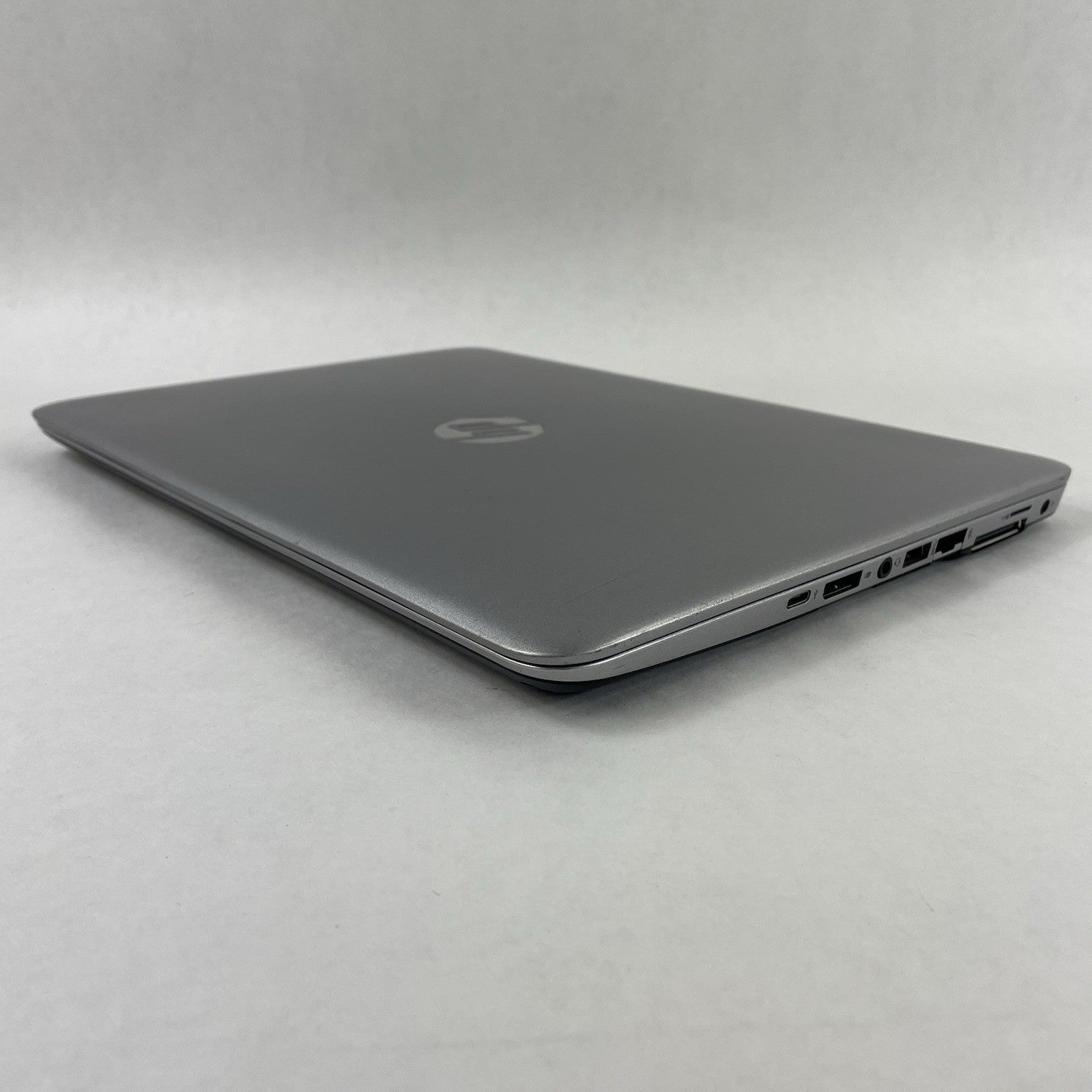 HP EliteBook 840 G3 14" i5-6200U 2.30 GHz 8 GB RAM No SSD/OS/AC/Batt10