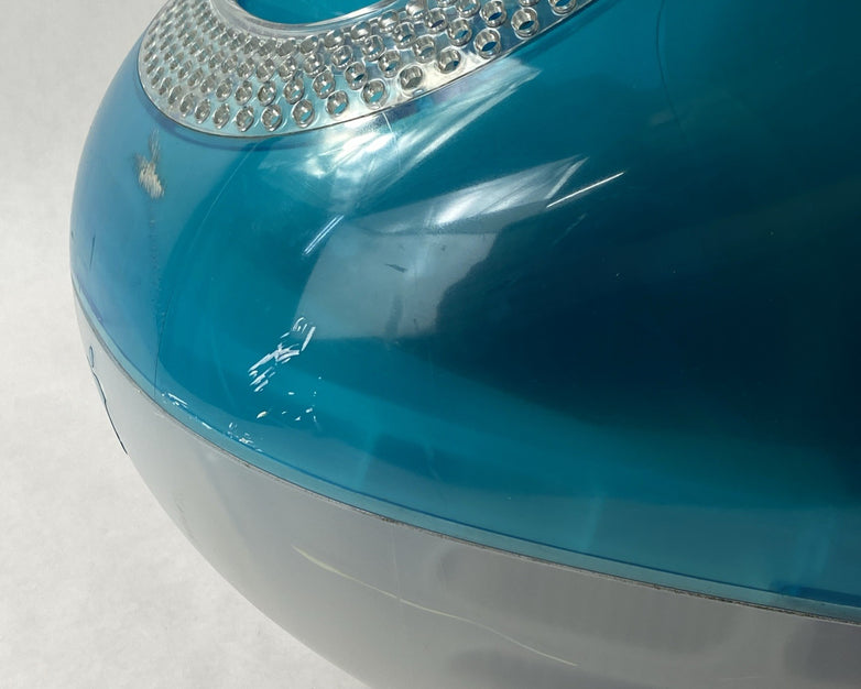 Apple M5521 iMac G3 1999 PowerPC 750 G3 350 MHz 64 MB RAM No HDD No OS