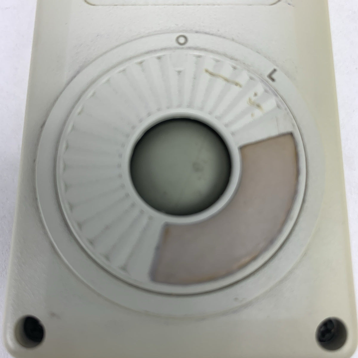 Vintage Apple G5431 Desktop Bus Mouse -Parts or Repair4