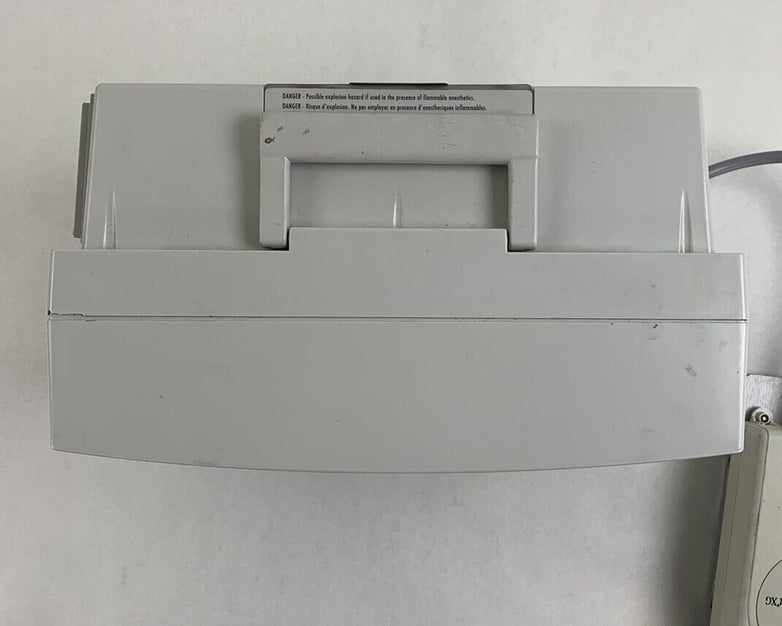 Datascope Passport XG PG22143-F0 Patient Monitor (Parts and Repair)