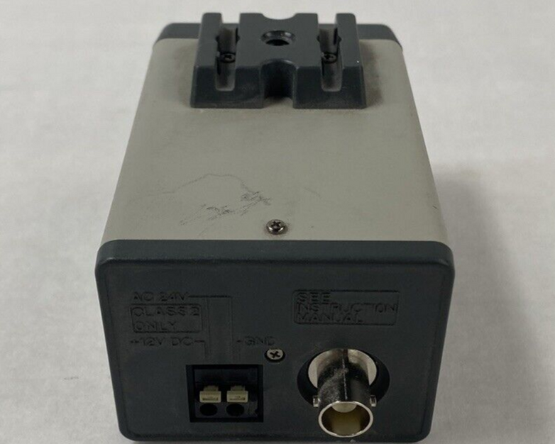 Diebold Preferred YCH-02A Security Camera Tested No Lens