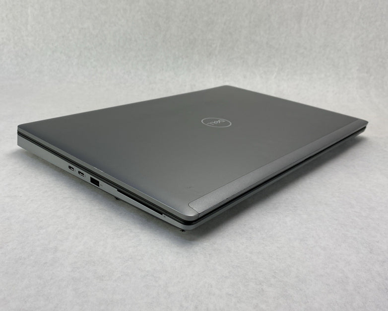 Dell Precision 7750 17.3" Core i7-10850H 2.30 GHz 32GB RAM RTX 4000 No SSD No OS