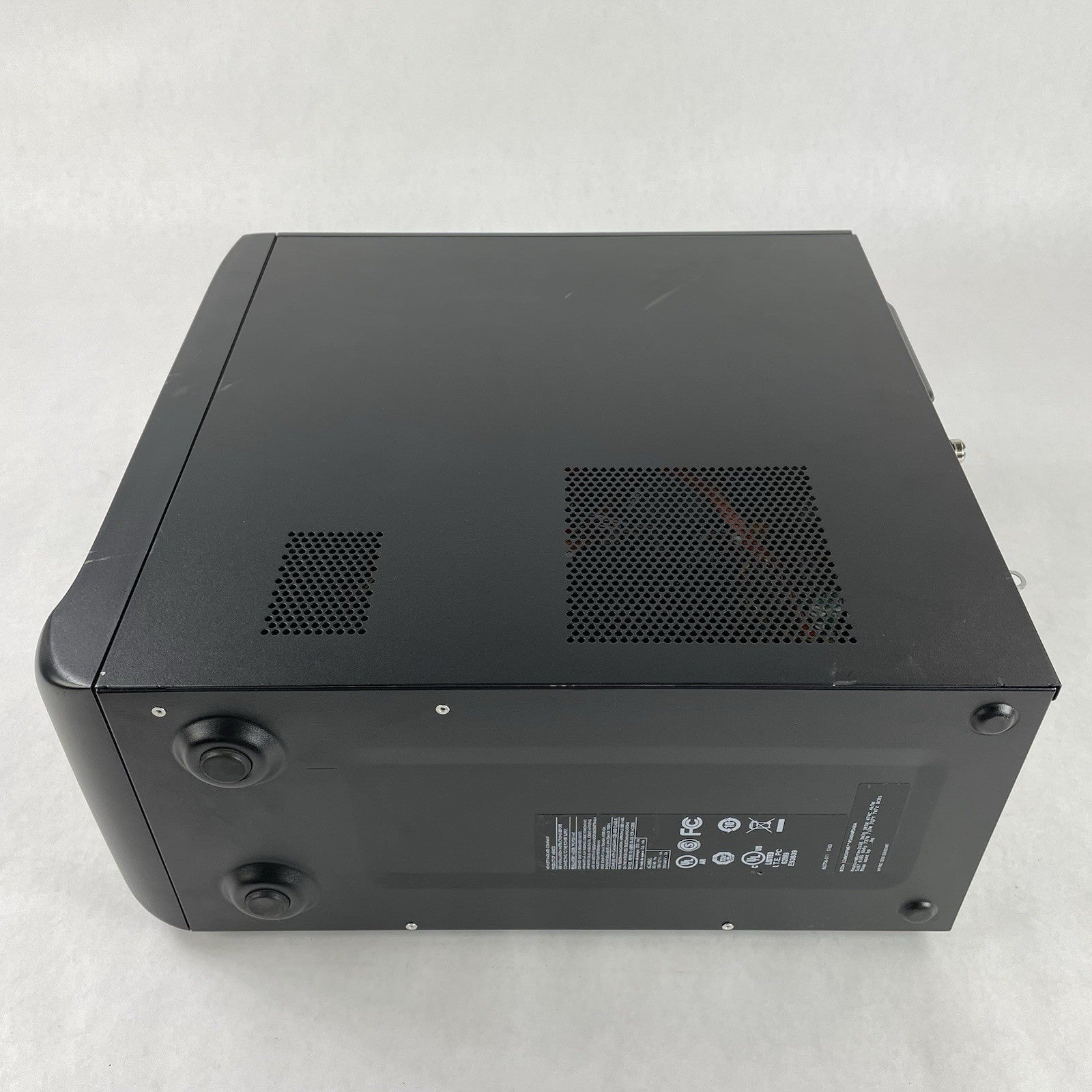 HP Pro 3500 Series MT i5-3470T 2.90 GHz 4 GB RAM No HDD/OS5