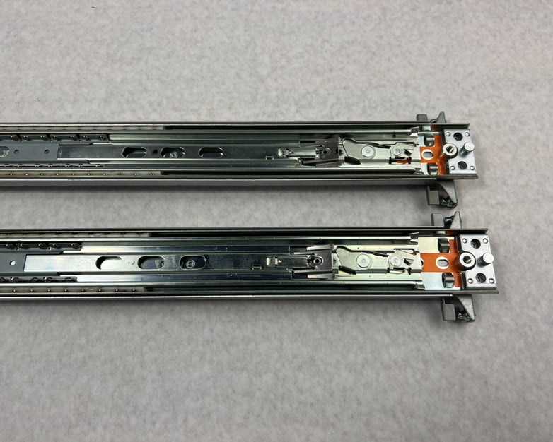 Rail Kingslide 2u-4u 30" Rails US6851773 374518 OUTERS ONLY