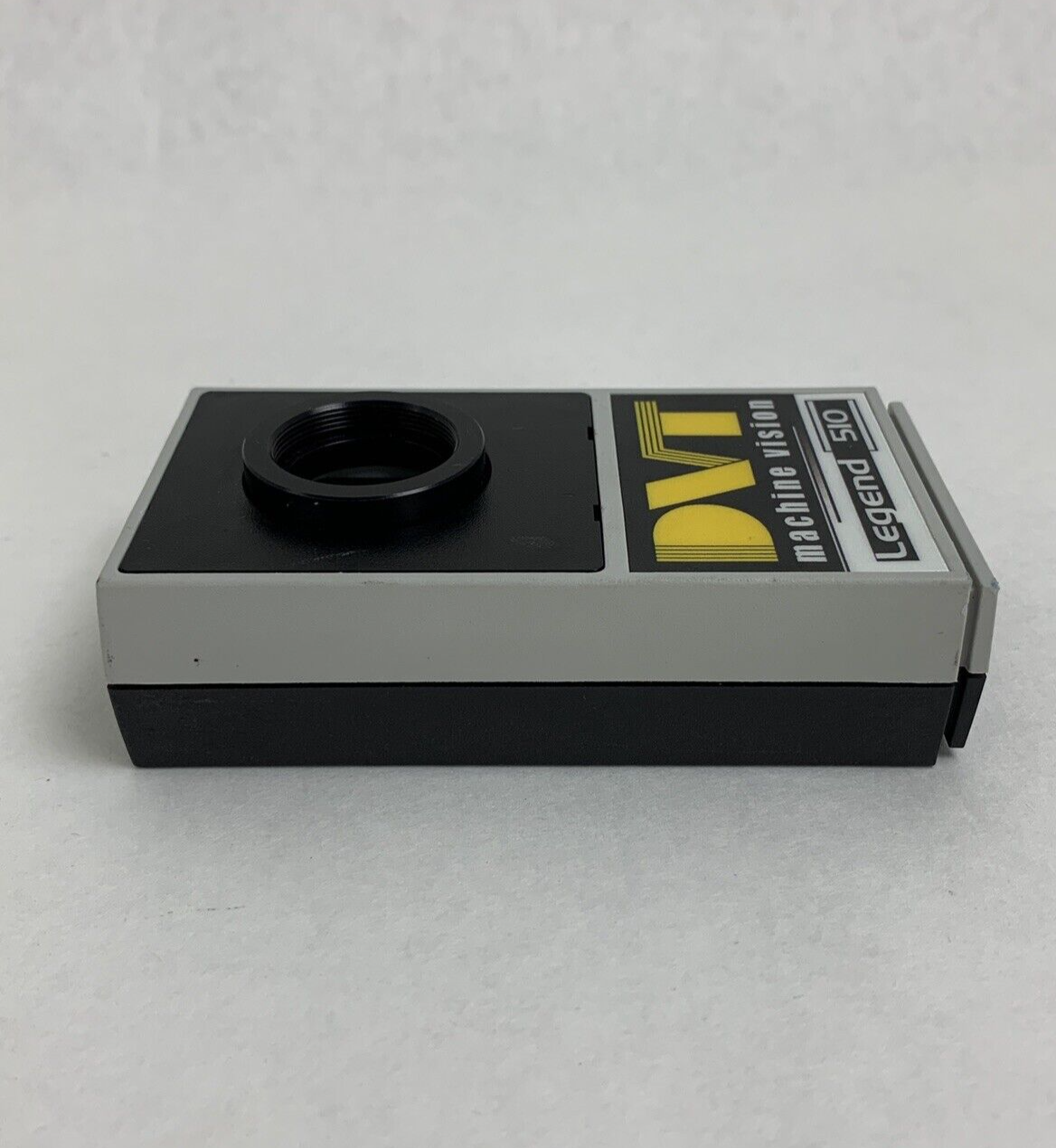 DVT Cognex 510M Machine Vision Legend 510 Camera No Lens - Parts Or Repair3