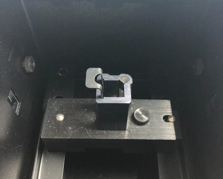 Varian Cary 300 Bio UV-Visible Spectrophotometer