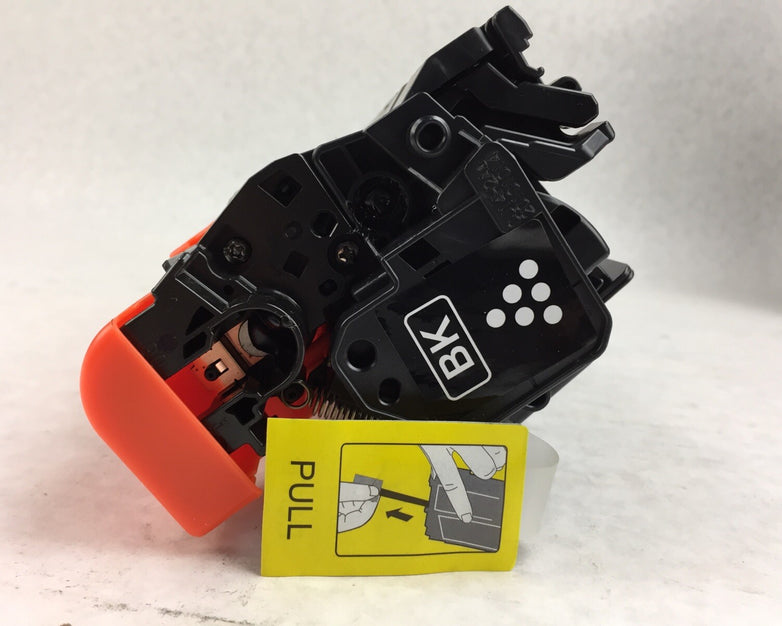 NXT Premium Replacement Cartridge PRMHT250A Black