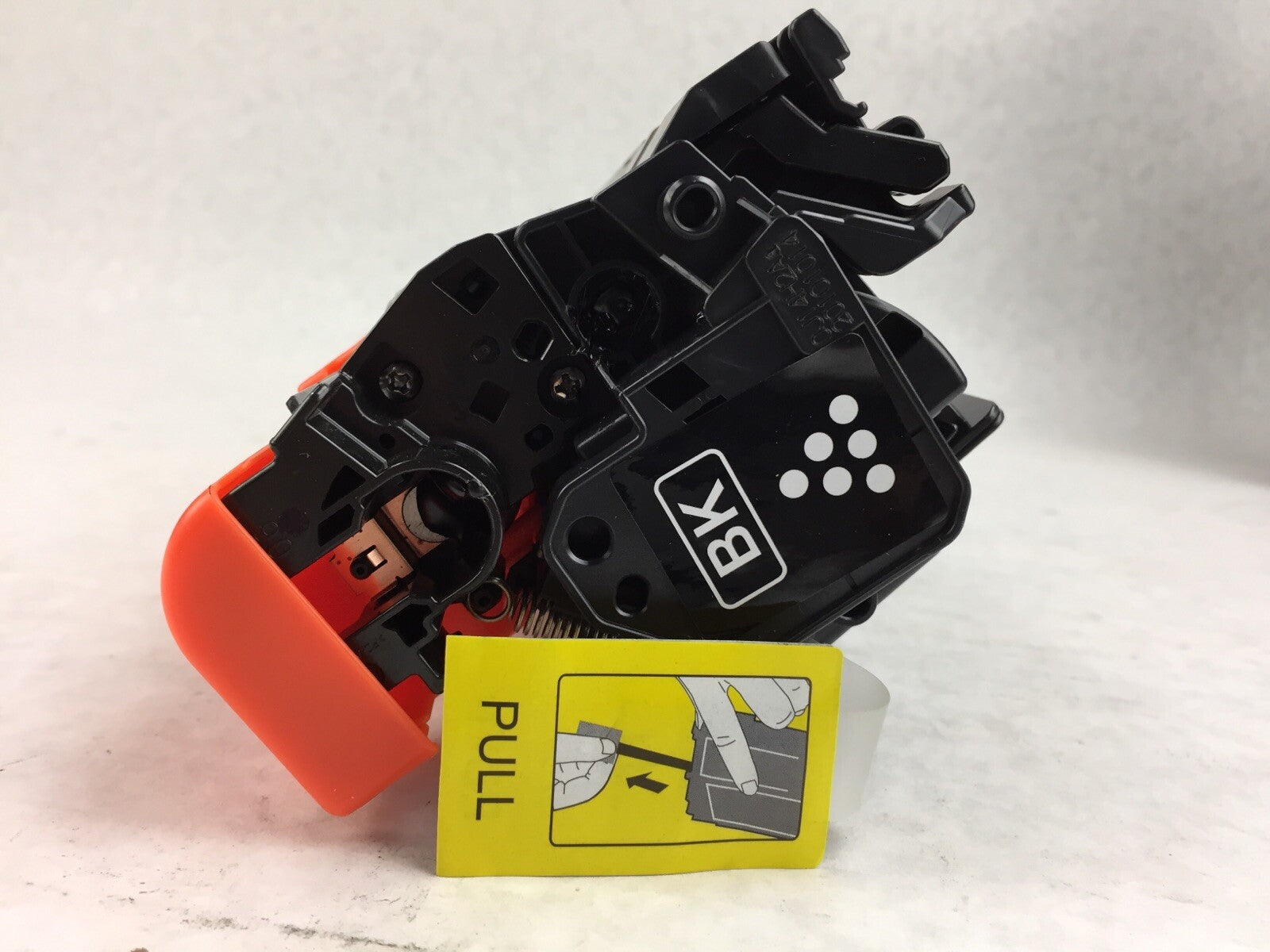 NXT Premium Replacement Cartridge PRMHT250A Black