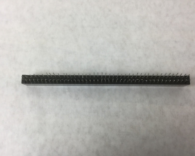 EDAC 43 Positions Connector, New