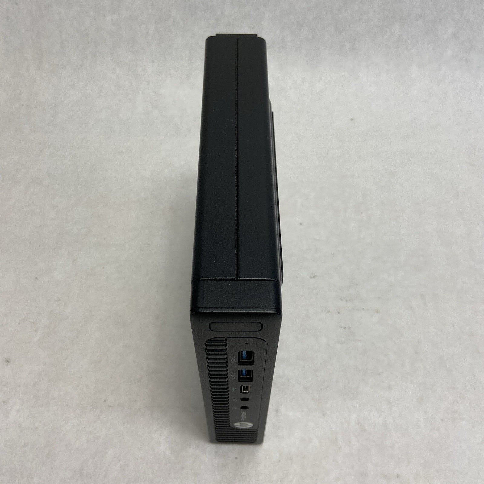 HP ProDesk 600 G2 MFF Intel Core i5-6500T 2.5GHz 0GB RAM No AC/HDD/OS2