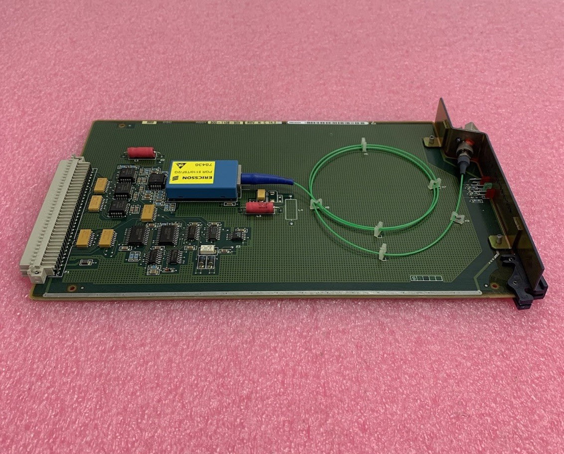 DSC Communications 300-1108-903 ORU I SC Circuit Board1