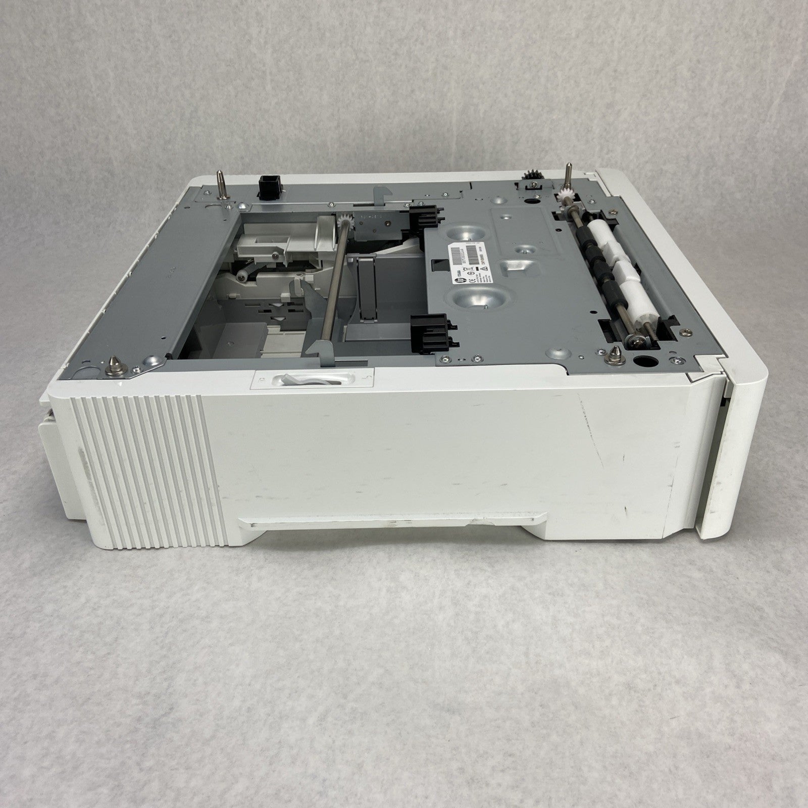 HP LaserJet M604 M605 M606 F2G68A Paper Feeder 500 Sheet Tray "3"