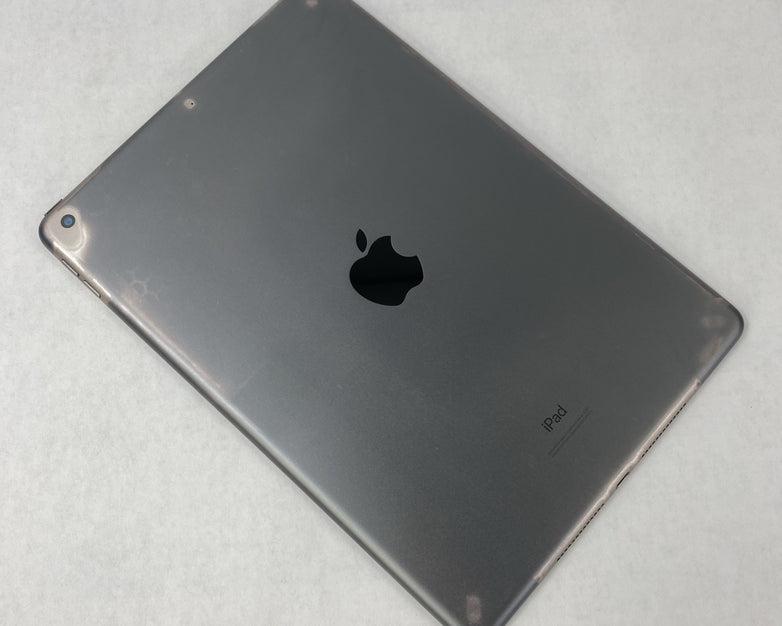 Apple iPad 7th Gen A2197 128GB 10.2" Wi-Fi Space Gray IOS 18.7.8