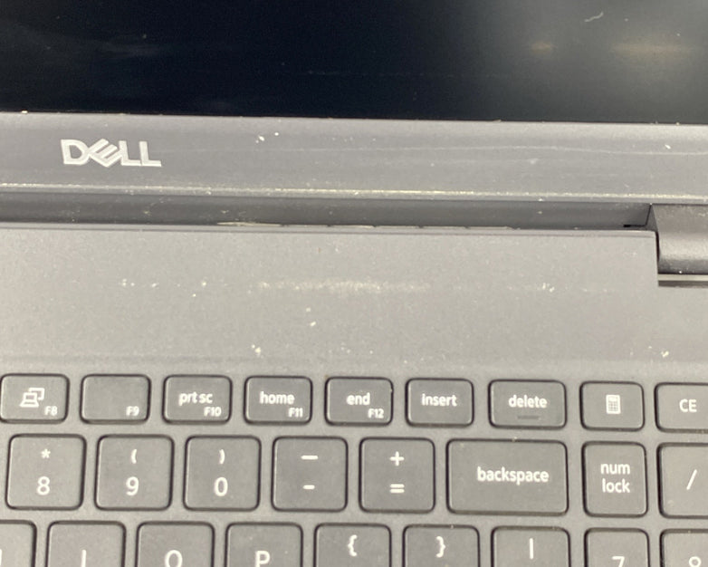 Dell Latitude 3510 Intel Core i5-10210U 1.60 GHz 8GB RAM 15.6" No SSD No OS