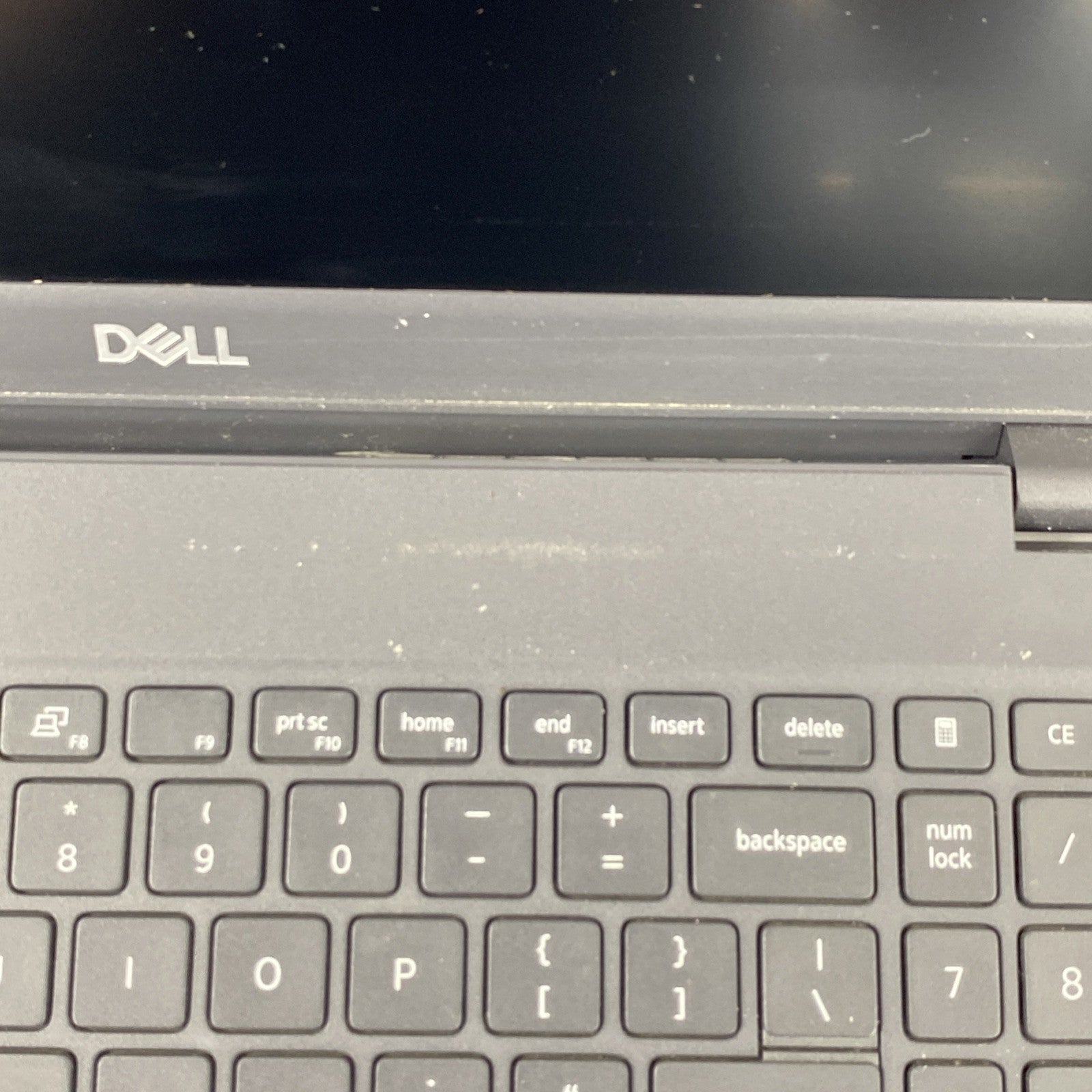 Dell Latitude 3510 Intel Core i5-10210U 1.60 GHz 8GB RAM 15.6" No SSD No OS