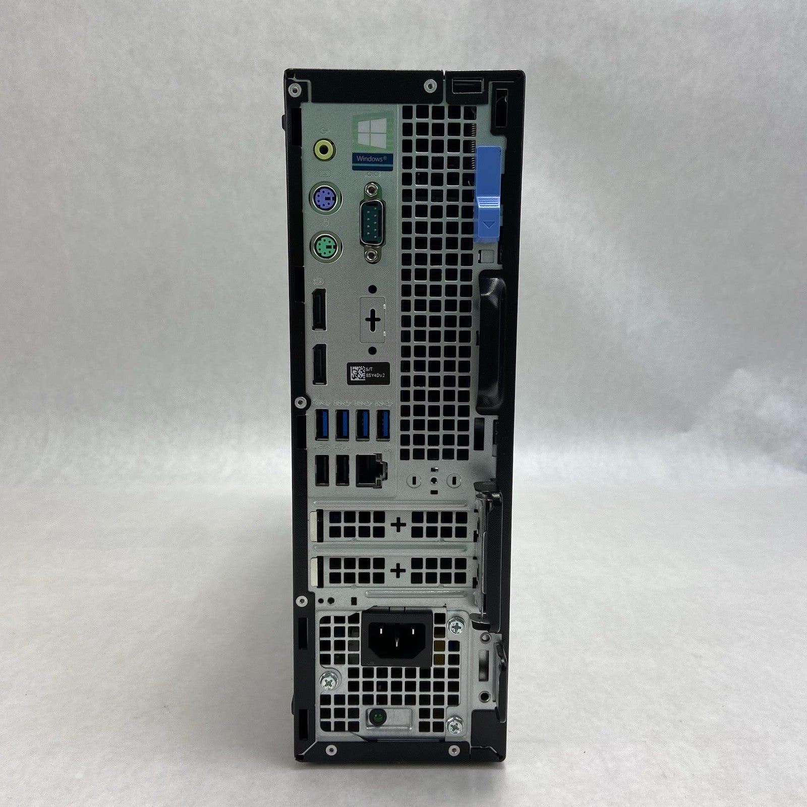 Dell Optiplex 7060 SFF Intel Core i7-8700 3.2GHz No RAMHDDOS5