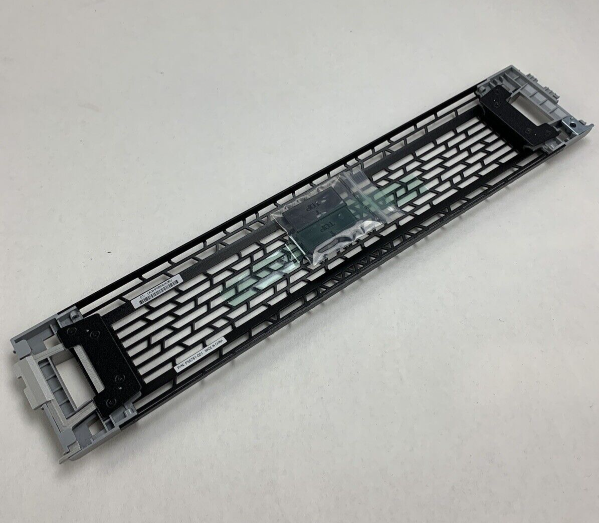 HPE P55761-001 Proliant Gen 11 Front Bezel