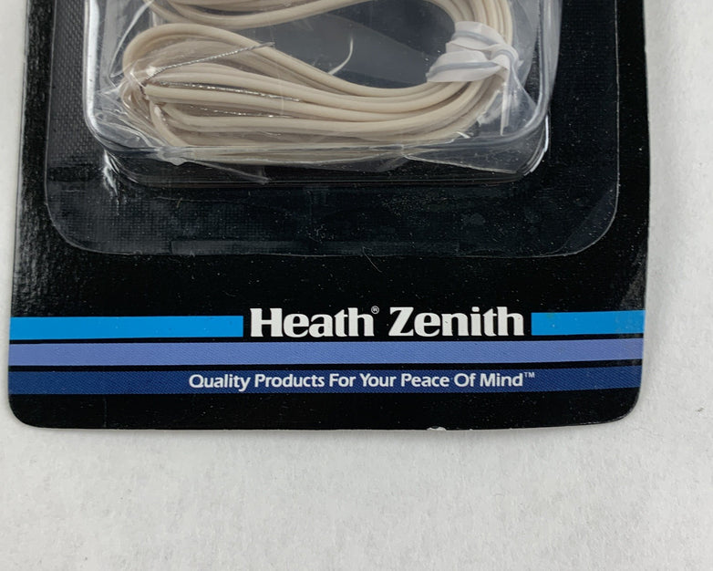 Heath Zenith SSA-6100-12 Reflex Magnetic Contact Switch With Wire for SS-6100