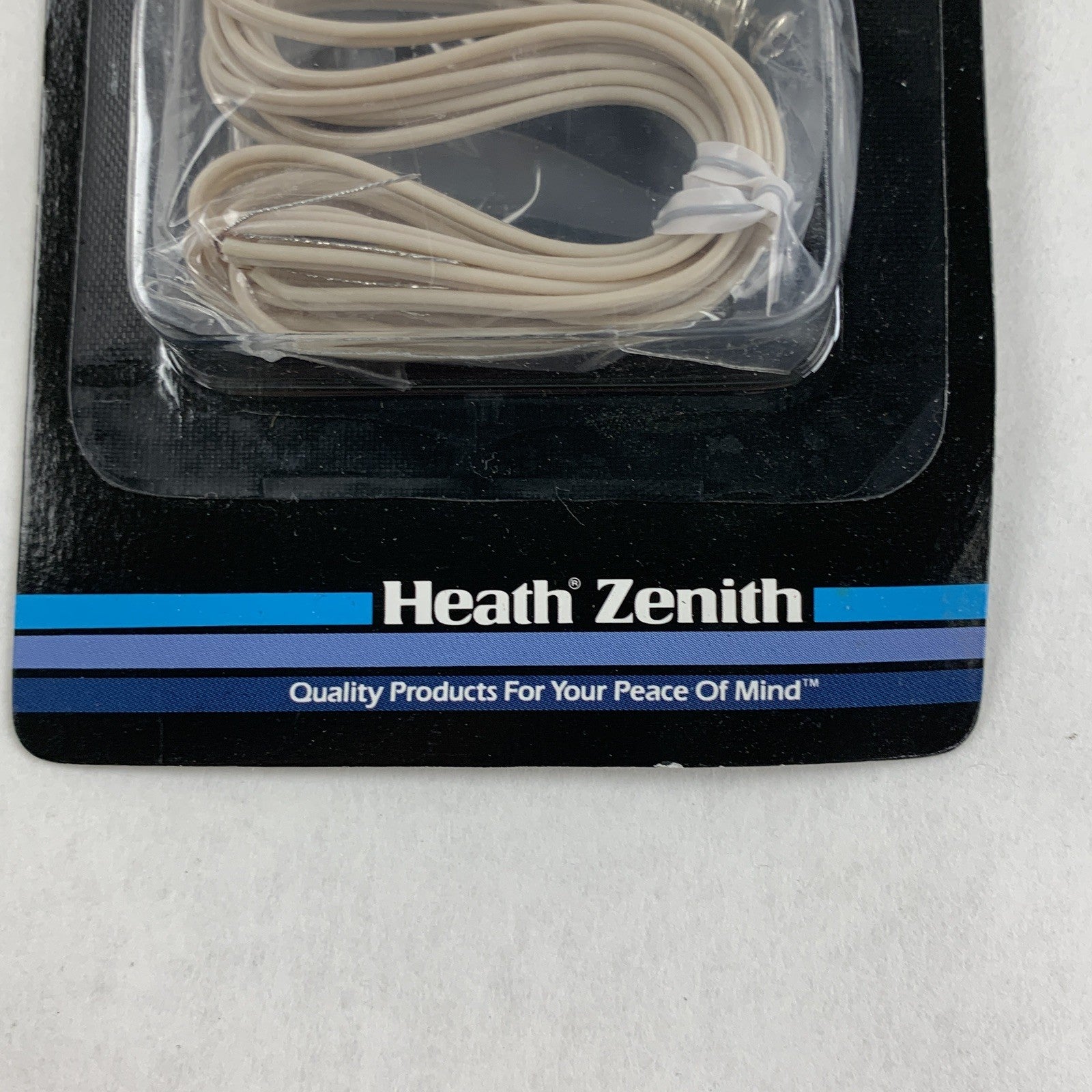 Heath Zenith SSA-6100-12 Reflex Magnetic Contact Switch With Wire for SS-6100