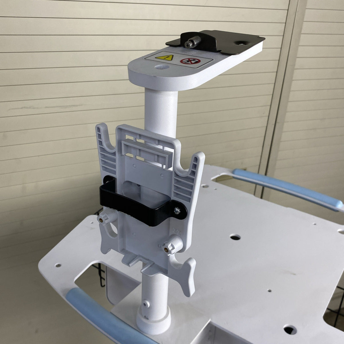 Welch Allyn 105341 Mobile Medical LPC Office Cart7